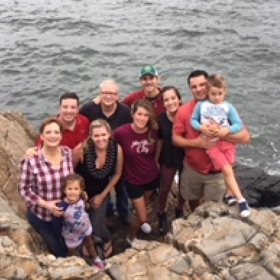 Family photo Family photo